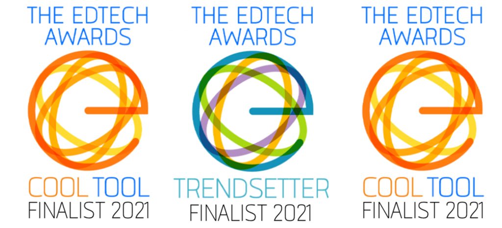 duckietown is an edtech awards finalist for 2020 and 2021