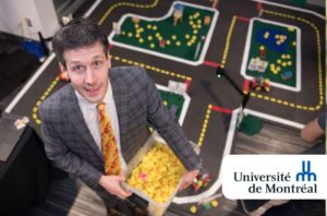 Prof. Liam Paull - University de Montrèal