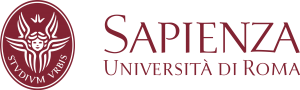 Logo of Rome University "La Sapienza"