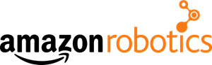 Amazon Robotics logo