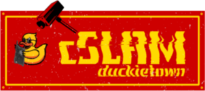 Project cSLAM logo