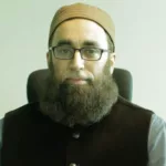 Prof. Junaid Qadir, author of Adversarial Navigation Robustness in Duckietown