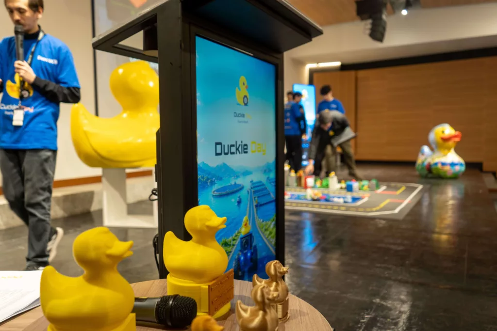 Duoc UC Duckie Day 2026 9