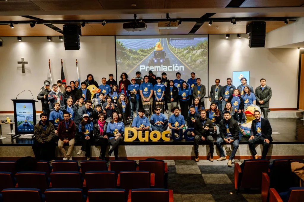 Duoc UC Duckie Day 2026 13